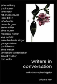 Writers in Conversation (Volume 2)